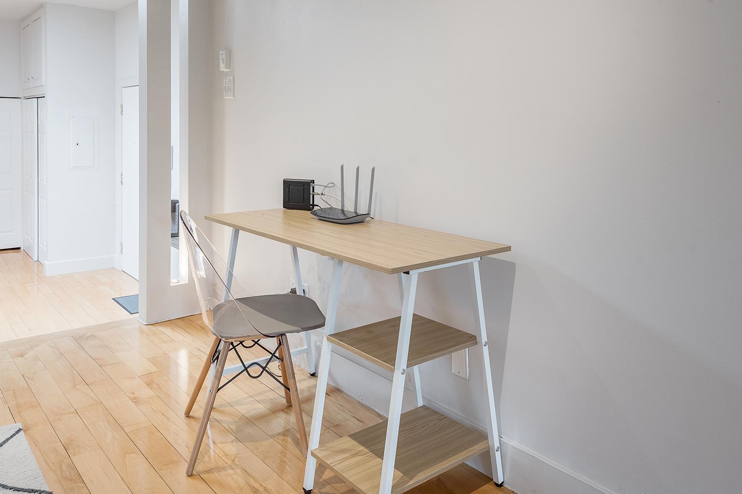 Ferienwohnung Loft The White Pearl Plateau-Mont-Royal 3 Beds Montréal Exterior foto